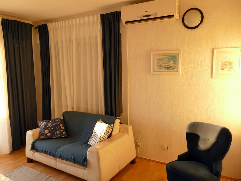 Apartmány 1321-216