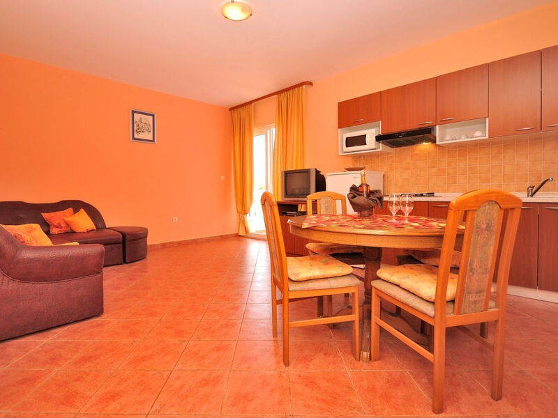 Apartmány 1355-3203