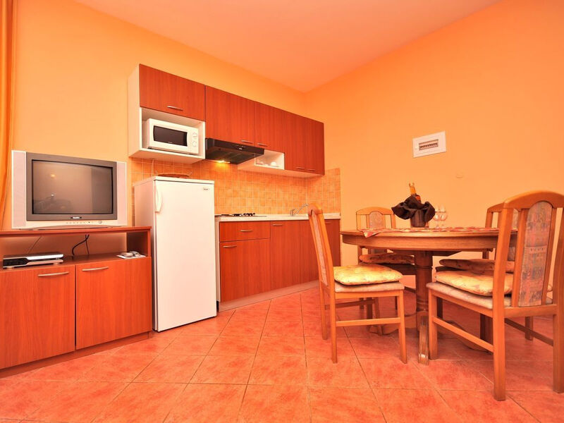 Apartmány 1355-3203