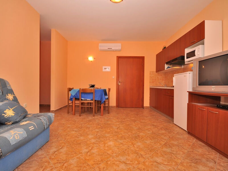 Apartmány 1355-3203