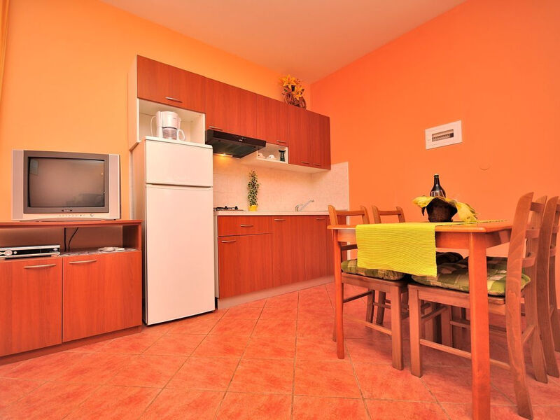 Apartmány 1355-3203