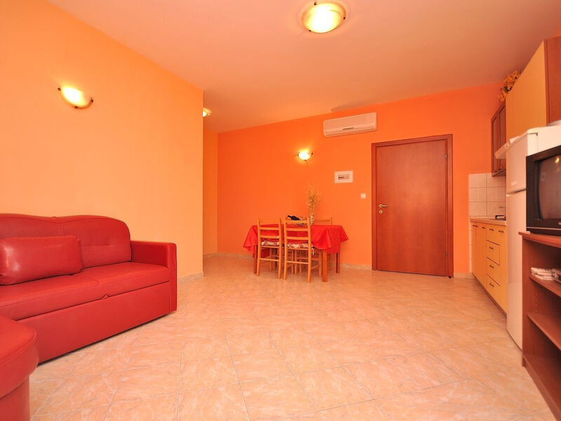 Apartmány 1355-3203