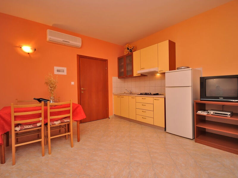 Apartmány 1355-3203