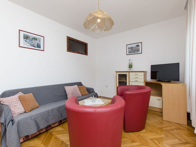 Apartmány 1355-14