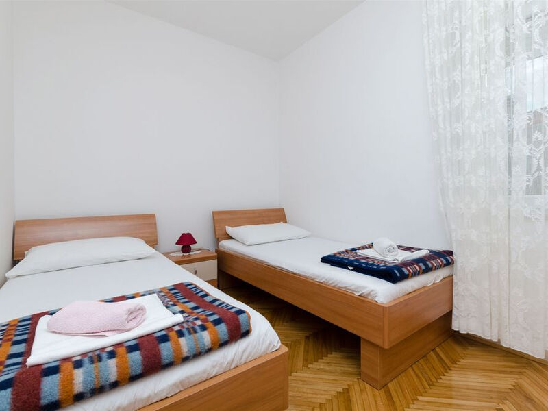 Apartmány 1355-56