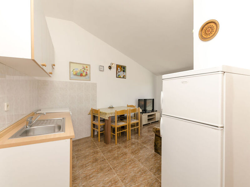 Apartmány 1355-66