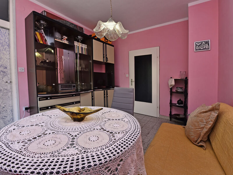 Apartmány Jasna