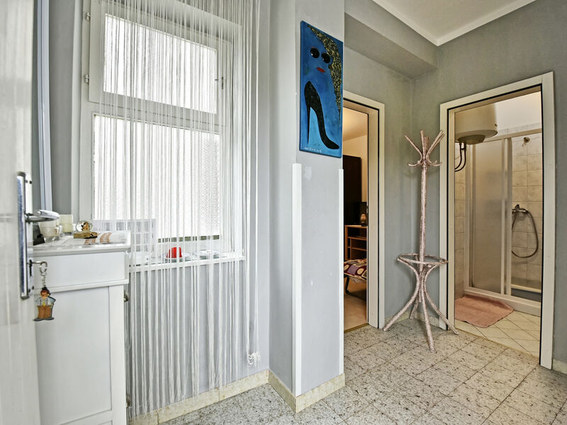 Apartmány Jasna