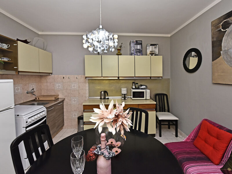 Apartmány Jasna