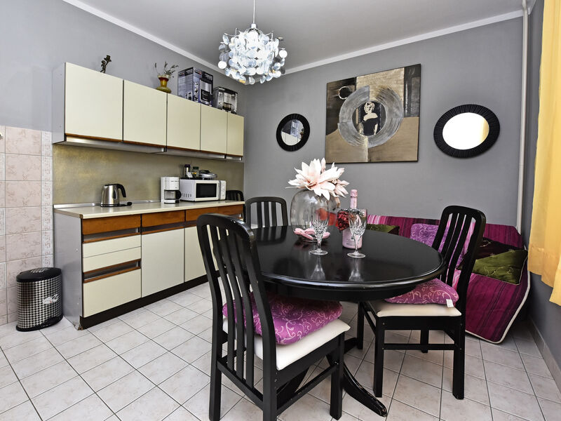 Apartmány Jasna