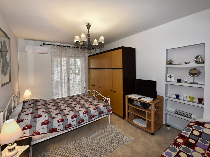 Apartmány Jasna