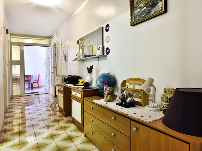 Apartmány Jasna