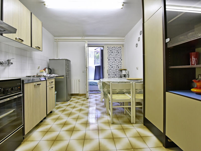 Apartmány Jasna