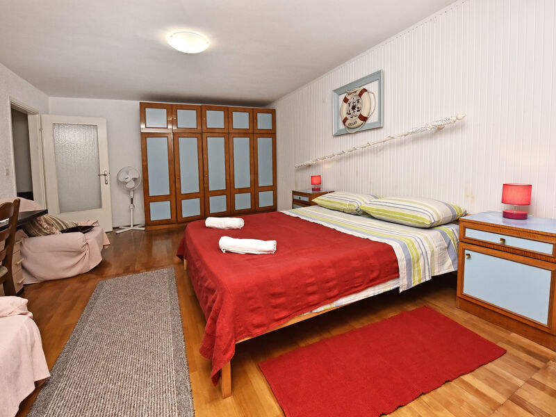 Apartmány Jasna