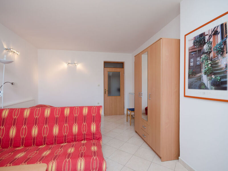 Apartmány 1355-698