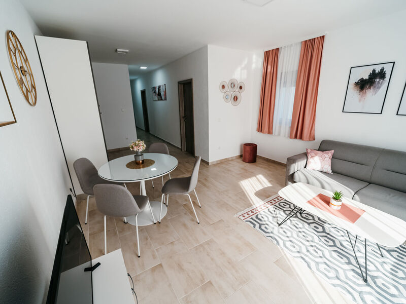 Apartmány 1355-1777