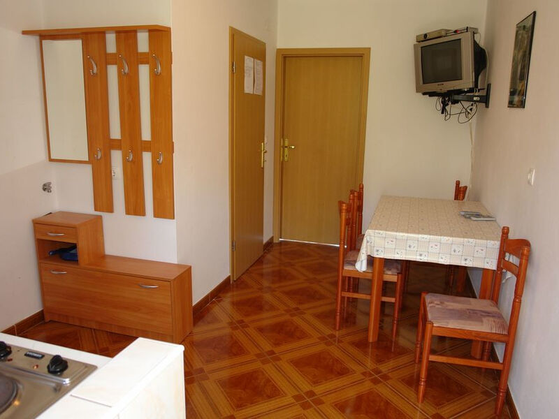 Apartmány 1355-2537