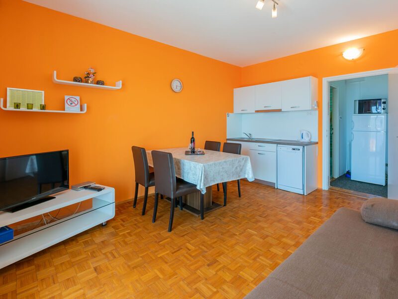 Apartmány 1355-2583