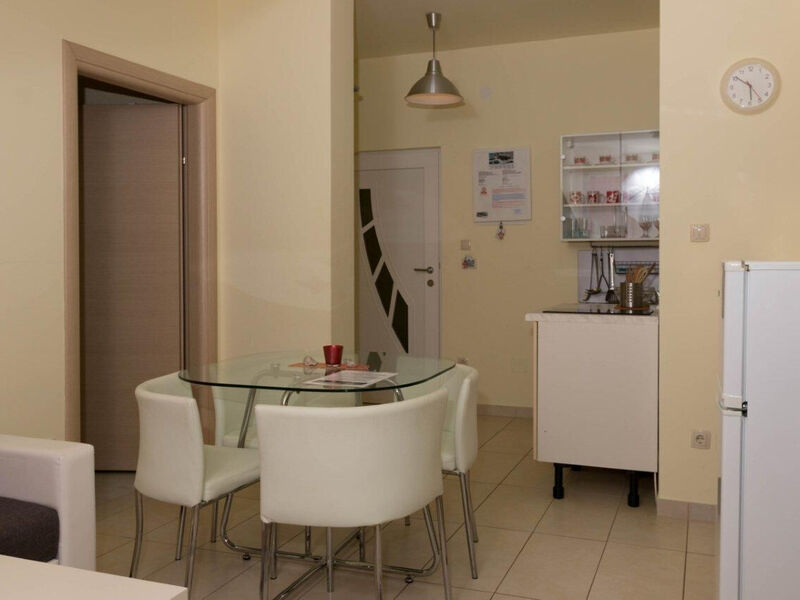 Apartmány 1355-2592