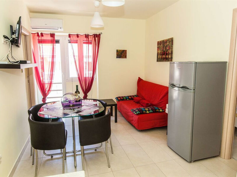 Apartmány 1355-2592