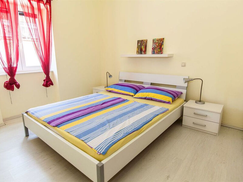 Apartmány 1355-2592