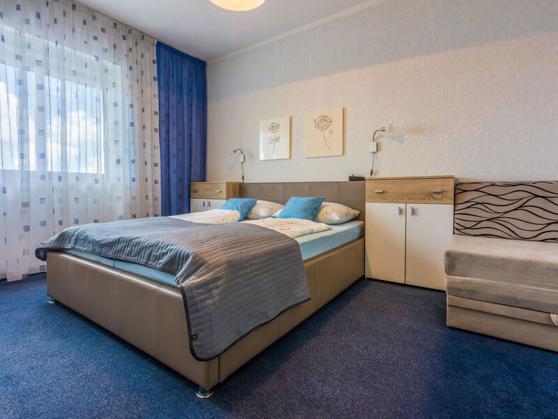 Apartmány 1355-2593