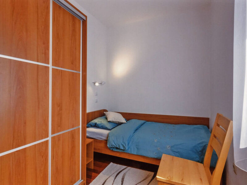 Apartmány 1355-2604