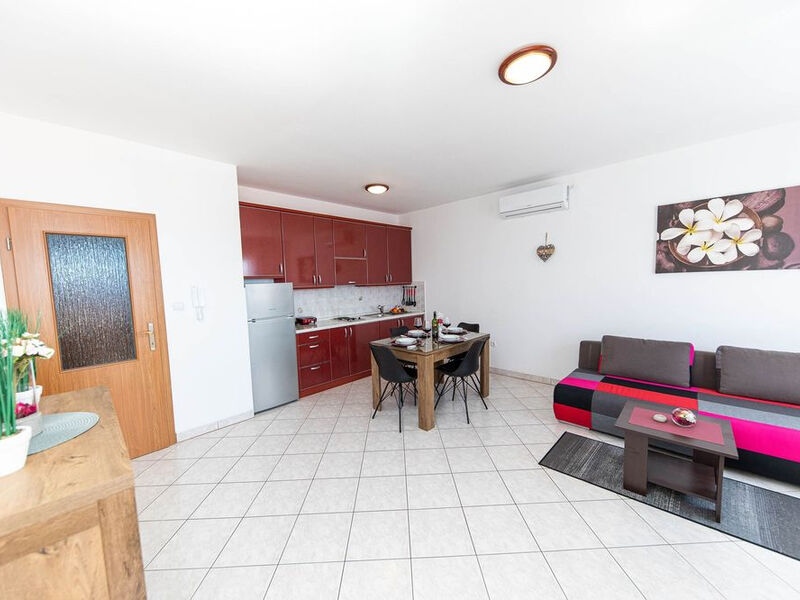 Apartmány 1355-2693