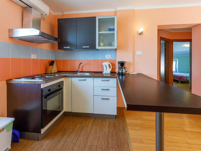 Apartmány 1355-2918