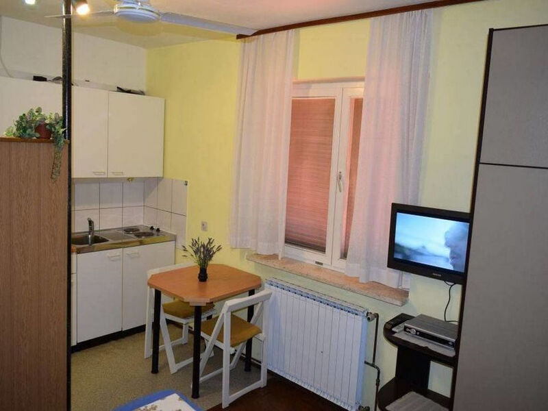 Apartmány 1355-3171