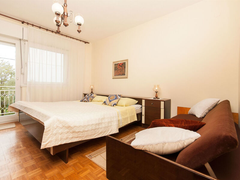 Apartmány 1355-3221