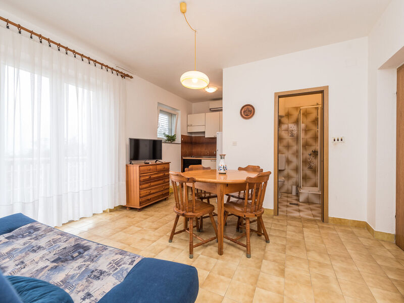 Apartmány 1355-3216