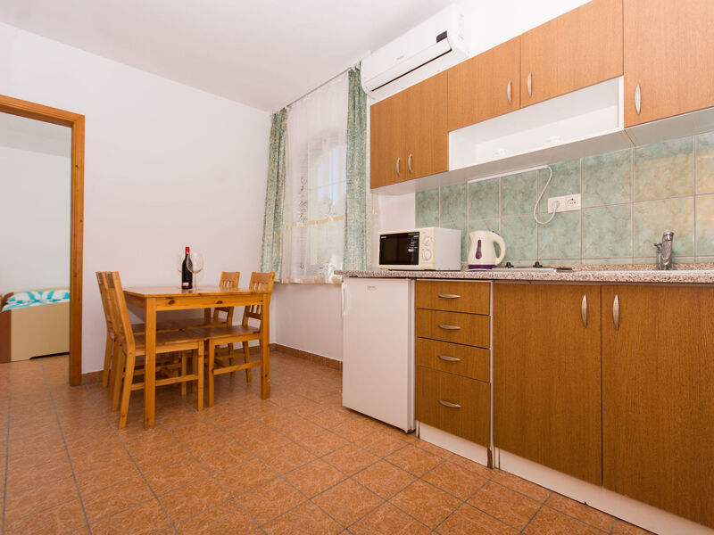 Apartmány 1355-3298