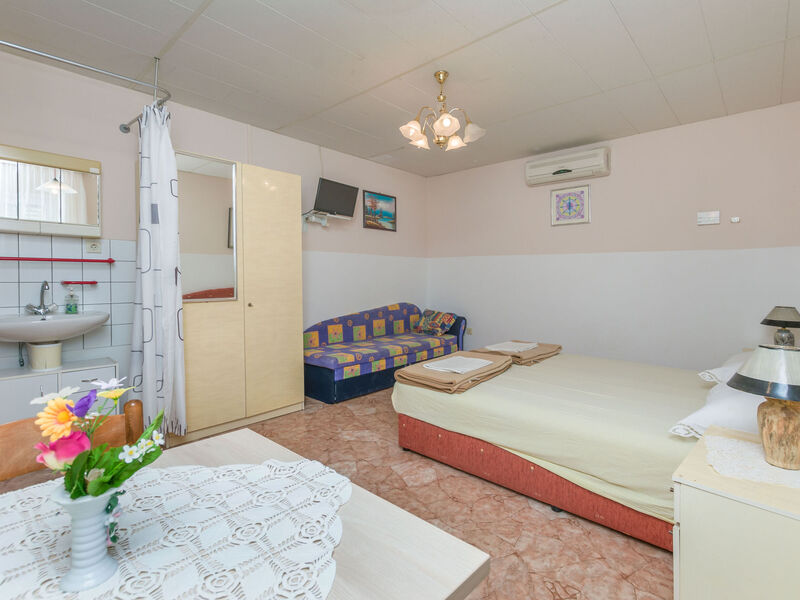 Apartmány 1355-3450