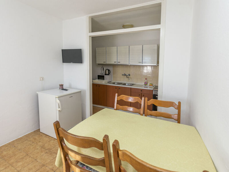 Apartmány 1355-3421