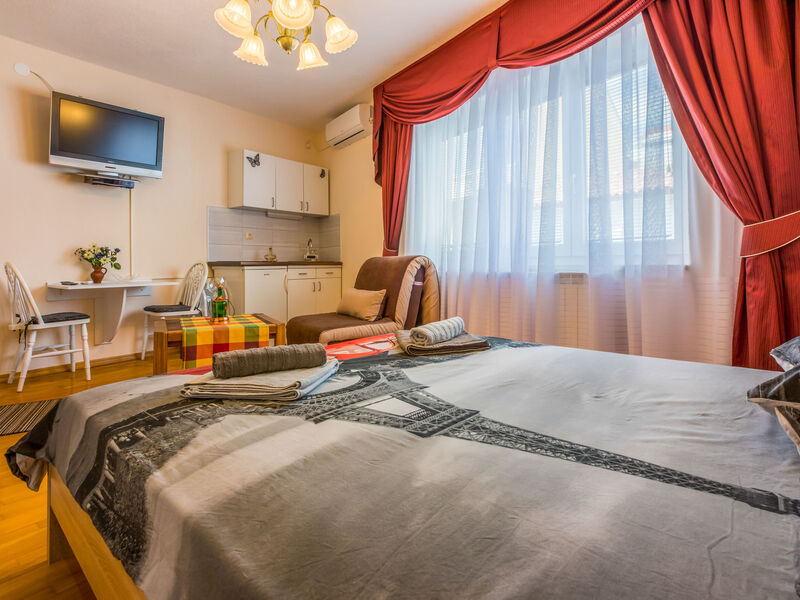 Apartmány 1355-3377