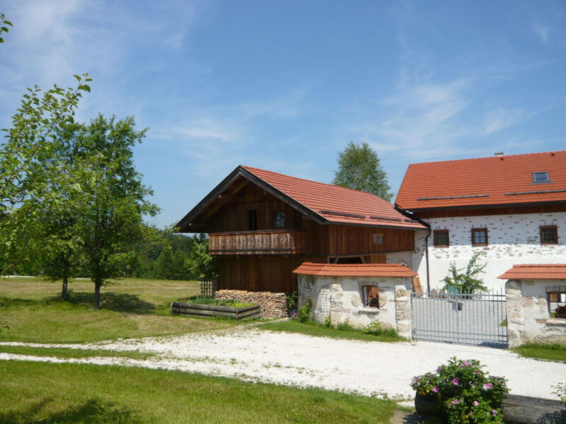 Haus Lehner Im Wald