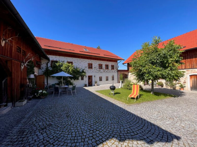 Haus Lehner Im Wald