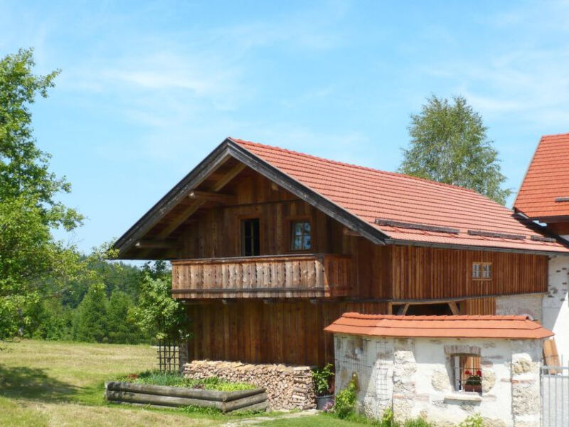 Haus Lehner Im Wald