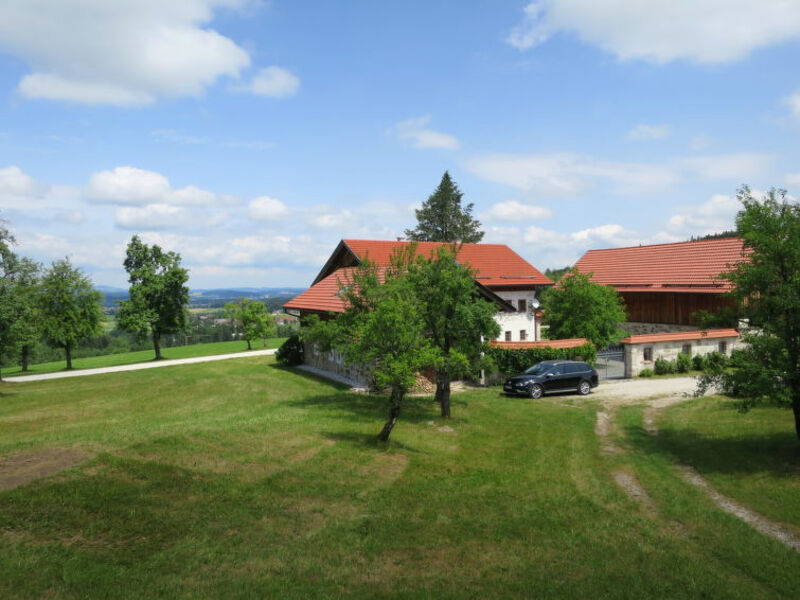 Haus Lehner Im Wald