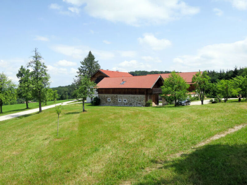 Haus Lehner Im Wald