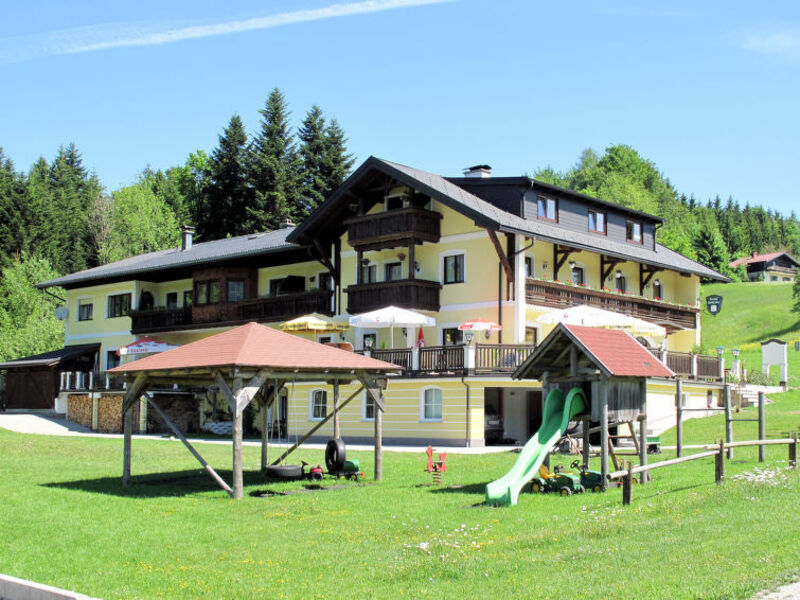 Gasthaus Waldfrieden