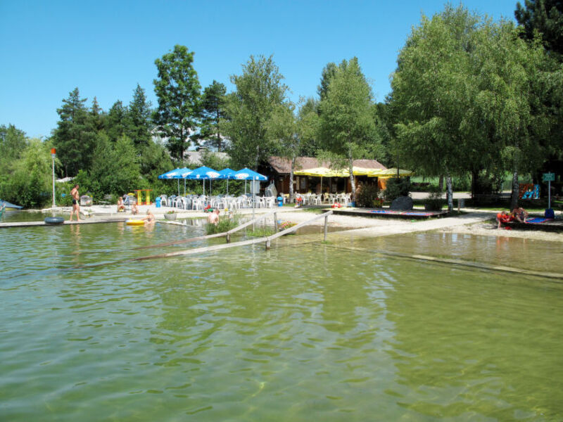 Gasthaus Waldfrieden