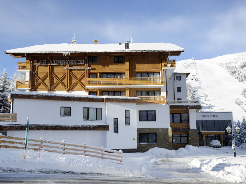 Alpenhaus Katschberg