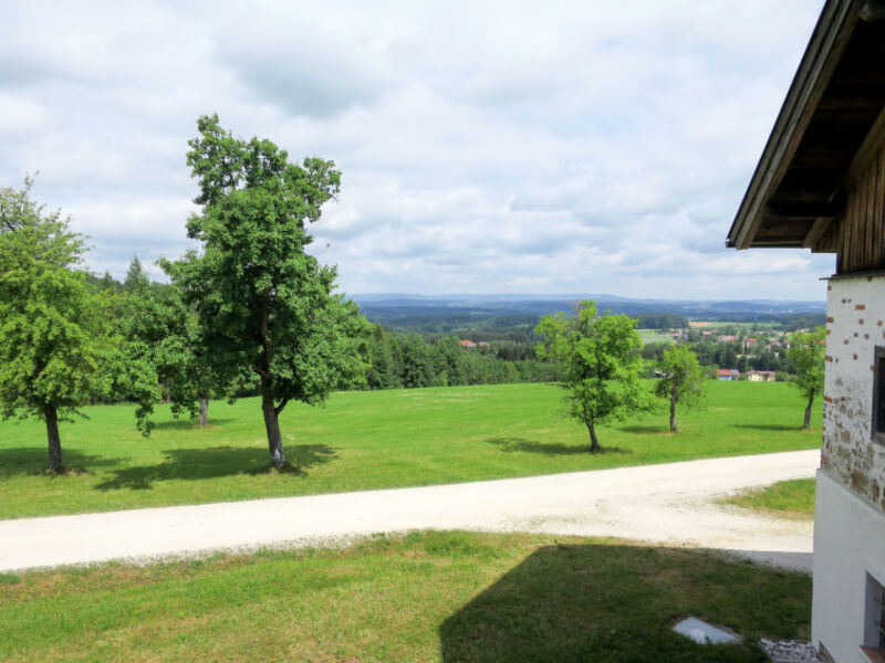 Haus Lehner Im Wald