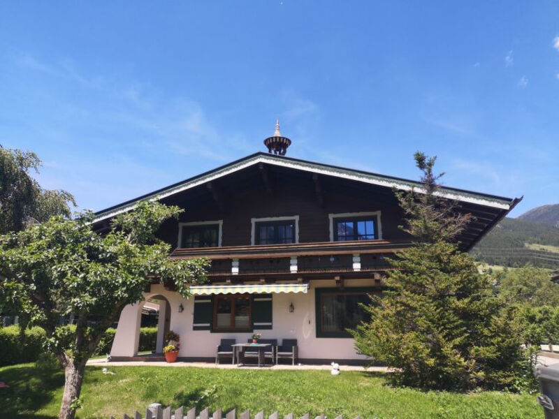 Ferienhaus Wildkogel