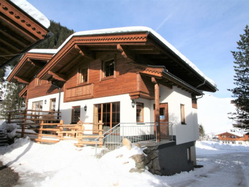 Chalet Alois