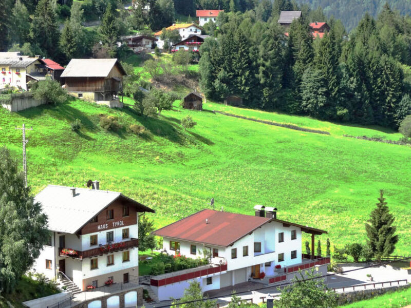 Haus Tyrol