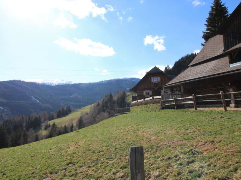 Kopphütte