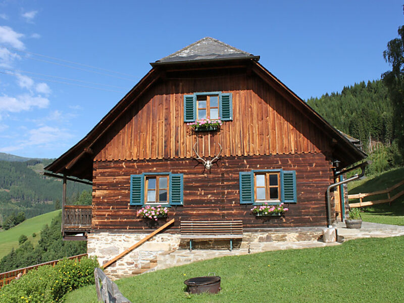 Kopphütte